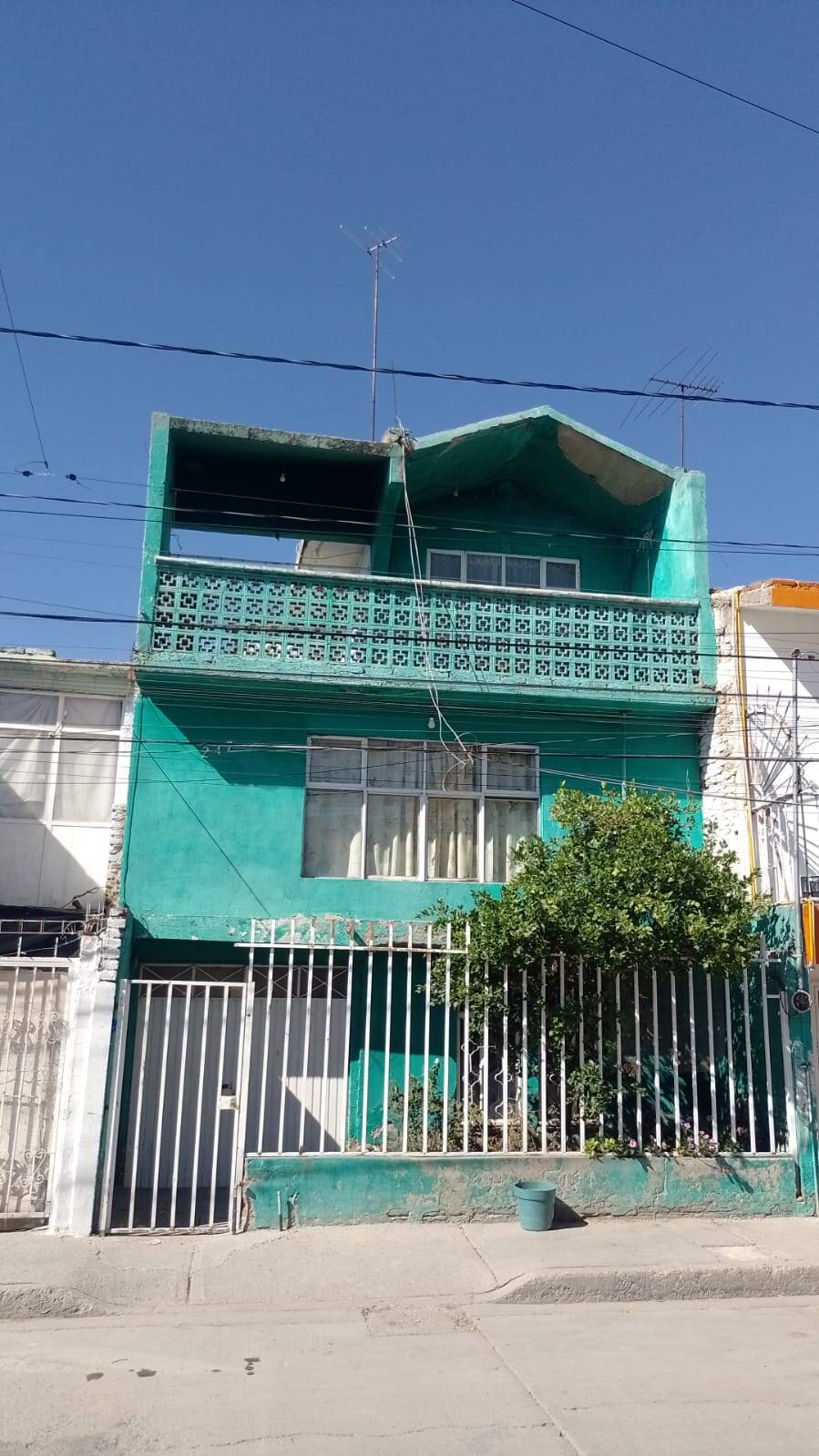 #5 - Casa para Venta en León - GT