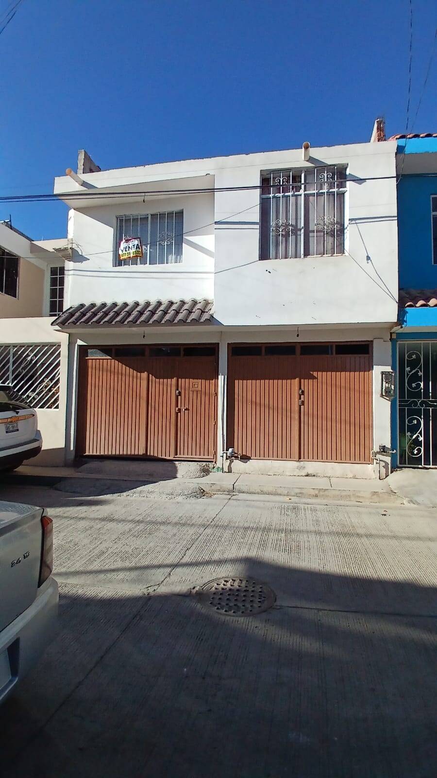 #8 - Casa para Venta en León - GT