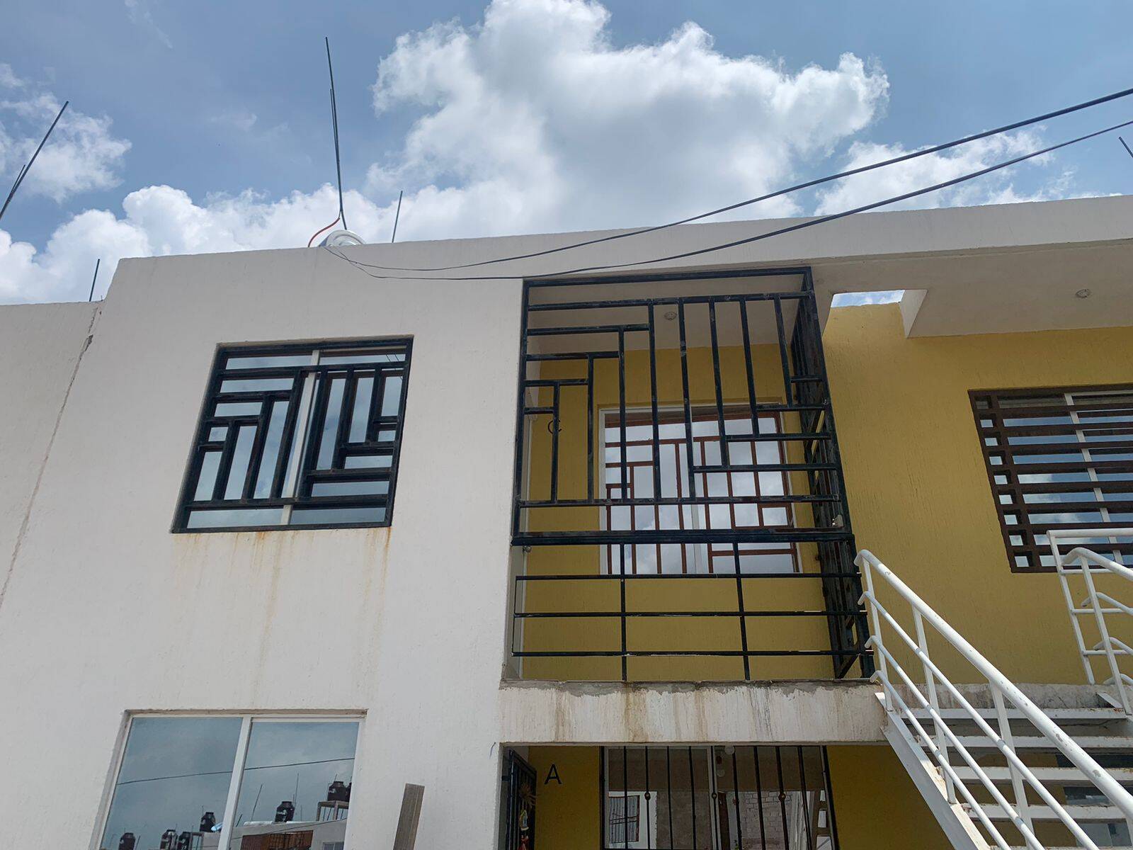 #25 - Casa para Venta en León - GT