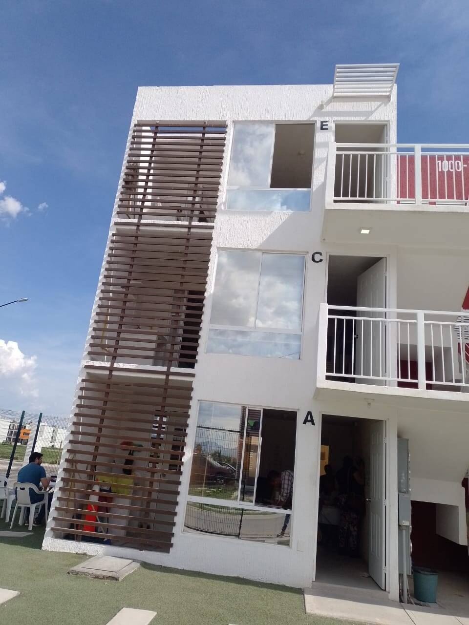 #28 - Departamento para Venta en Silao - GT