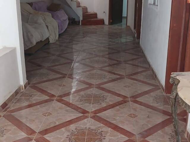 #8 - Casa para Venta en León - GT