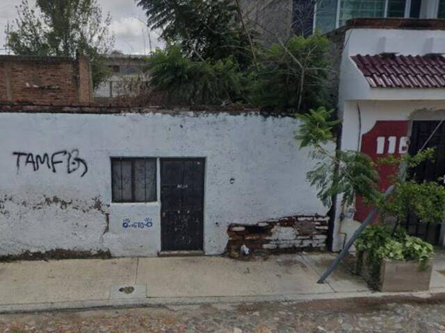 Venta en Barrio de Guadalupe - León