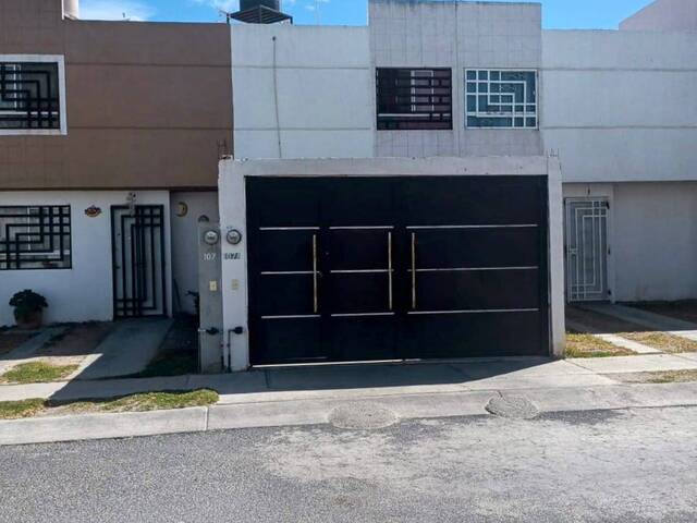 #31 - Casa para Venta en León - GT - 1