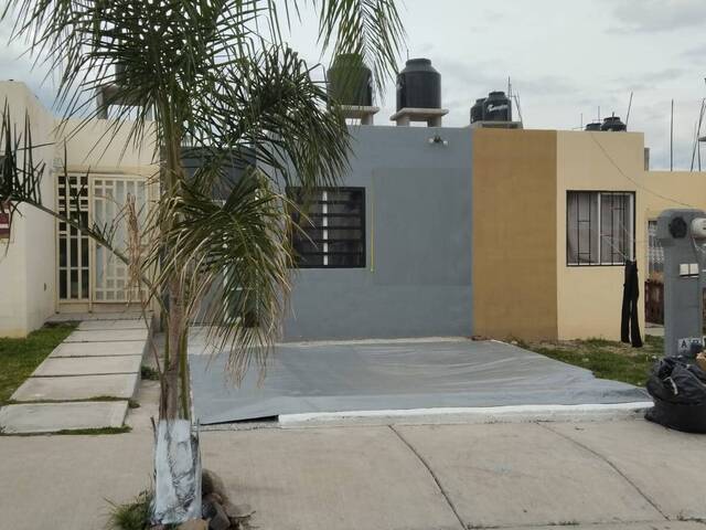 Venta en Punta Dorada - León